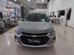 CHEVROLET Onix Hatch 1.0 12V 4P FLEX PREMIER TURBO AUTOM�TICO
