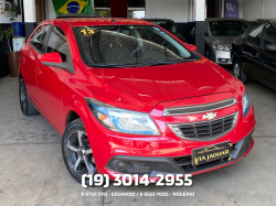 CHEVROLET Onix Hatch 1.4 4P FLEX LT