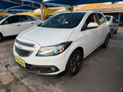 CHEVROLET Onix Hatch 1.4 4P FLEX LT