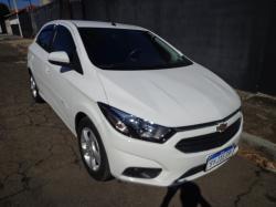 CHEVROLET Onix Hatch 1.4 4P FLEX LT AUTOM�TICO