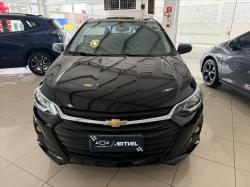 CHEVROLET Onix Hatch 1.0 4P FLEX