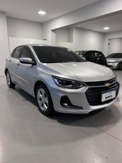 CHEVROLET Onix Hatch 1.0 12V 4P FLEX PREMIER 2 TURBO AUTOM�TICO