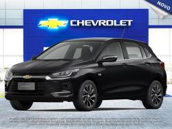 CHEVROLET Onix Hatch 1.0 12V 4P FLEX PREMIER TURBO AUTOM�TICO