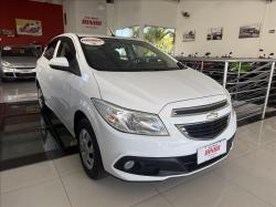 CHEVROLET Onix Hatch 1.0 4P FLEX LT
