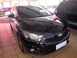 CHEVROLET Onix Hatch 1.4 4P FLEX LTZ AUTOM�TICO