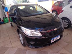 CHEVROLET Onix Hatch 1.0 4P FLEX JOY