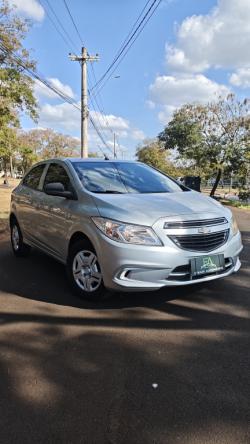 CHEVROLET Onix Hatch 1.0 12V 4P FLEX LT