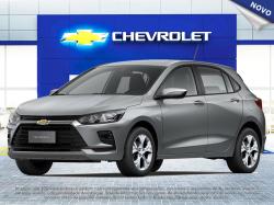 CHEVROLET Onix Hatch 1.0 12V 4P FLEX PRO