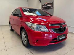 CHEVROLET Onix Hatch 1.0 12V 4P FLEX LT