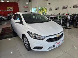 CHEVROLET Onix Hatch 1.0 4P FLEX JOY BLACK