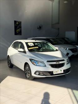 CHEVROLET Onix Hatch 1.0 4P FLEX LT