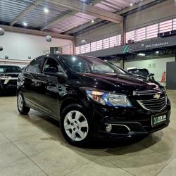 CHEVROLET Onix Hatch 1.4 4P FLEX LT