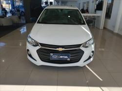 CHEVROLET Onix Hatch 1.0 4P FLEX