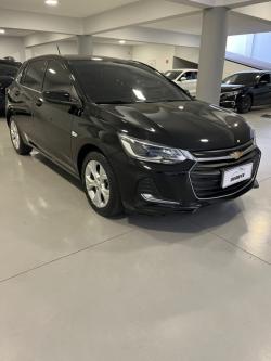 CHEVROLET Onix Hatch 1.0 12V 4P FLEX PREMIER TURBO AUTOM�TICO