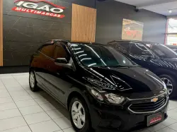 CHEVROLET Onix Hatch 1.0 12V 4P FLEX LT