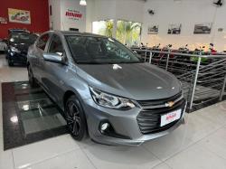 CHEVROLET Onix Hatch 1.0 4P FLEX LT PLUS