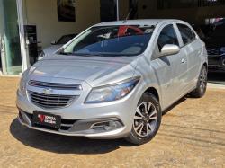 CHEVROLET Onix Hatch 1.4 4P FLEX LTZ