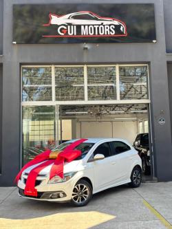 CHEVROLET Onix Hatch 1.4 4P FLEX LTZ
