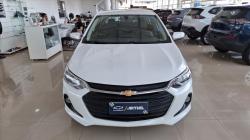 CHEVROLET Onix Hatch 1.0 4P FLEX