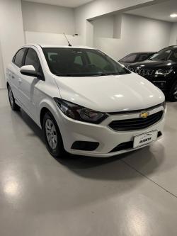 CHEVROLET Onix Hatch 1.0 4P FLEX LT