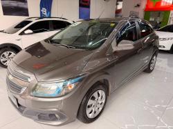 CHEVROLET Onix Hatch 1.4 4P FLEX LT