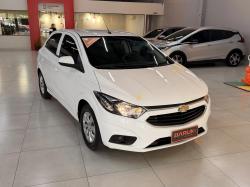 CHEVROLET Onix Hatch 1.0 12V 4P FLEX LT