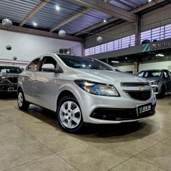 CHEVROLET Onix Hatch 1.4 4P FLEX LT
