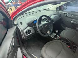 CHEVROLET Onix Hatch 1.0 4P FLEX LT
