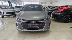 CHEVROLET Onix Hatch 1.0 12V 4P FLEX PREMIER TURBO AUTOMÁTICO