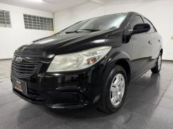 CHEVROLET Onix Hatch 1.0 4P FLEX LS