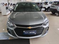 CHEVROLET Onix Hatch 1.0 12V 4P FLEX LT TURBO