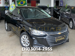 CHEVROLET Onix Hatch 1.0 12V 4P FLEX LT