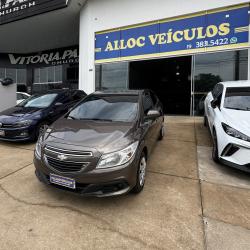 CHEVROLET Onix Hatch 1.4 4P FLEX LT
