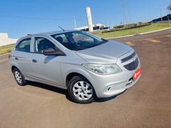 CHEVROLET Onix Hatch 1.0 4P FLEX JOY