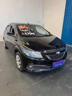 CHEVROLET Onix Hatch 1.4 4P FLEX LT
