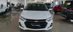 CHEVROLET Onix Hatch 1.0 4P FLEX LT