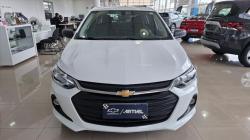 CHEVROLET Onix Hatch 1.0 4P FLEX