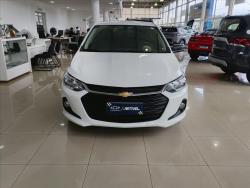 CHEVROLET Onix Hatch 1.0 4P FLEX