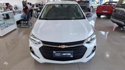 CHEVROLET Onix Hatch 1.0 4P FLEX