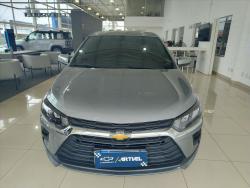 CHEVROLET Onix Hatch 1.0 4P FLEX