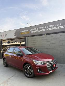 CHEVROLET Onix Hatch 1.0 12V 4P FLEX LT