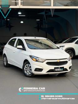 CHEVROLET Onix Hatch 1.0 12V 4P FLEX LT