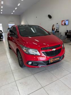 CHEVROLET Onix Hatch 1.4 4P FLEX EFFECT