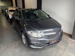 CHEVROLET Onix Hatch 1.0 4P FLEX JOY
