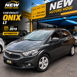 CHEVROLET Onix Hatch 1.0 12V 4P FLEX LT
