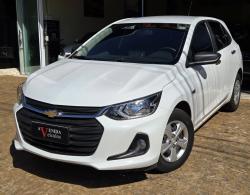 CHEVROLET Onix Hatch 1.0 12V 4P FLEX