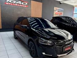 CHEVROLET Onix Hatch 1.0 12V 4P FLEX RS TURBO AUTOMÁTICO