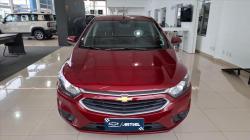 CHEVROLET Onix Hatch 1.0 4P FLEX LT