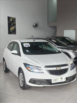 CHEVROLET Onix Hatch 1.4 4P FLEX LT