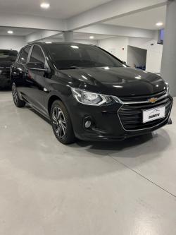 CHEVROLET Onix Hatch 1.0 12V 4P FLEX LT TURBO